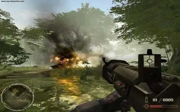 Terrorist Takedown 3 — изображение 3
