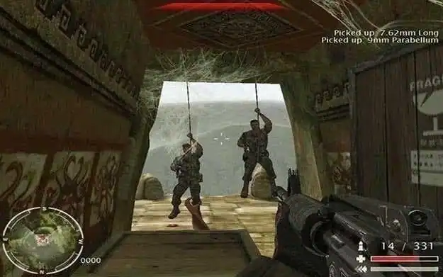 Terrorist Takedown: Covert Operations — изображение 3