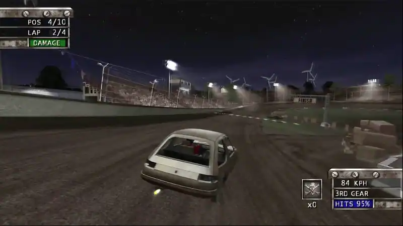 Test Drive: Eve of Destruction — изображение 3