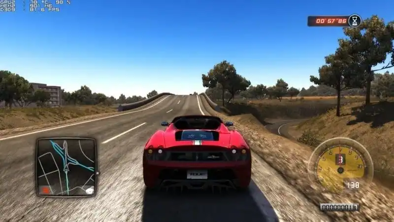 Test Drive Unlimited 2 — изображение 3