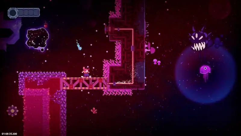 TetherGeist — изображение 1