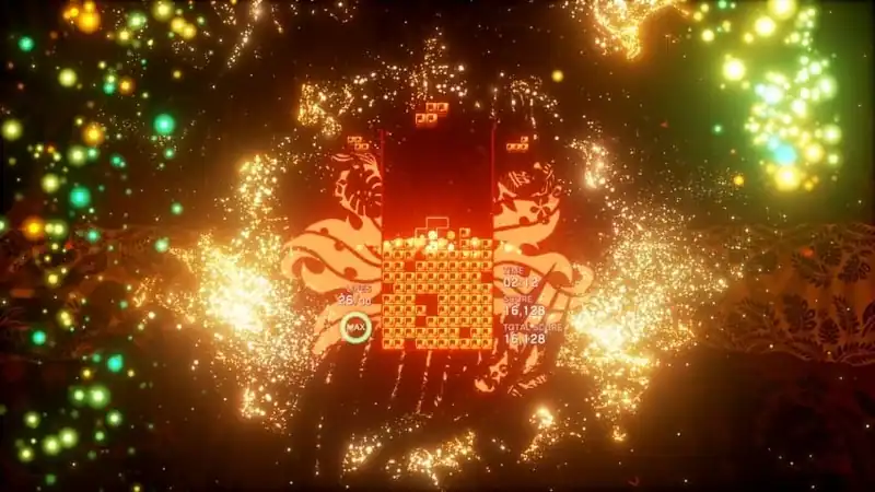 Tetris Effect — изображение 3