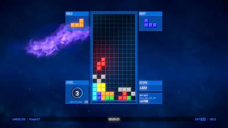 Tetris Ultimate — изображение 2