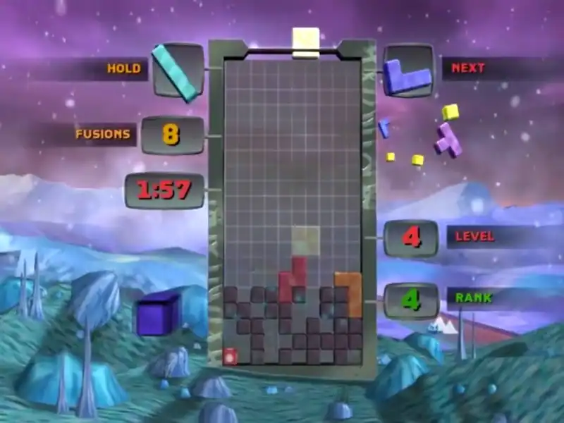 Tetris Worlds — изображение 3
