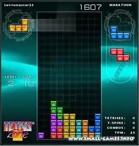 Tetris Zone — изображение 2