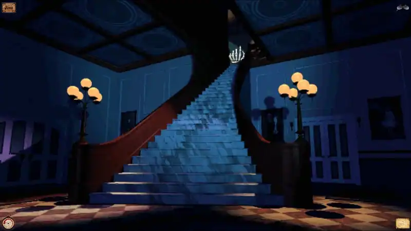 The 7th Guest: 25th Anniversary Edition — изображение 2