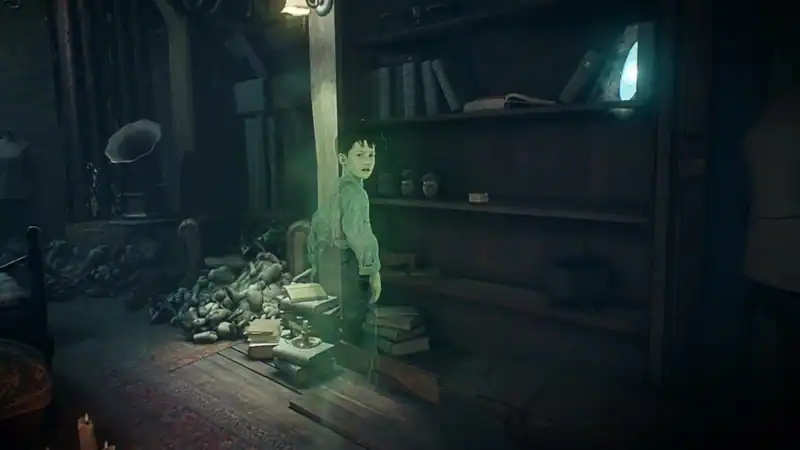 The 7th Guest VR — изображение 1