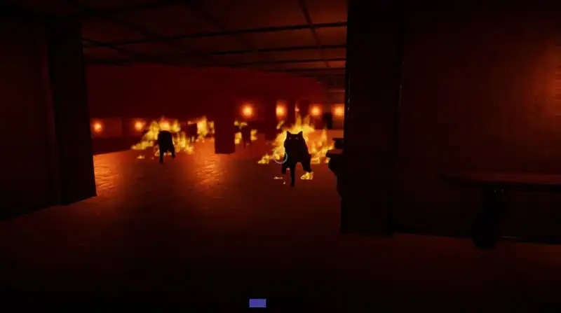 The Abandoned — изображение 2