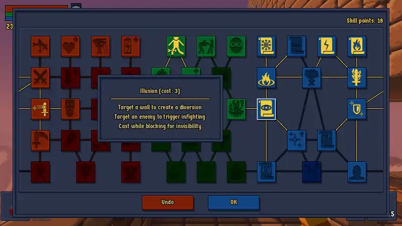 The Adventures of Sir Kicksalot — изображение 1