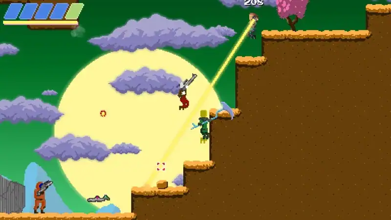The Adventures of Sullivan — изображение 2