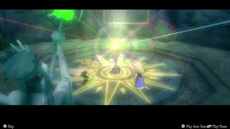 The Alliance Alive HD Remastered — изображение 2