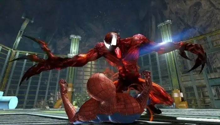 The Amazing Spider-Man 2 — изображение 3