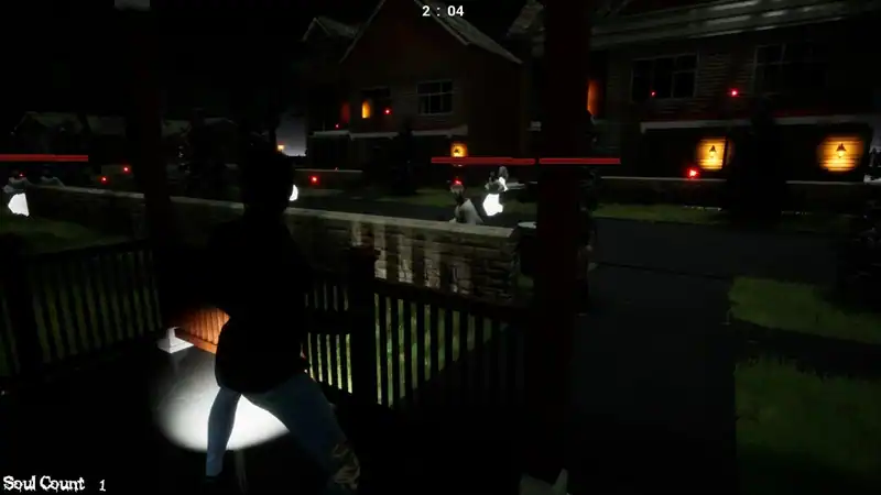 The Amazing T.K's Suburban Nightmares — изображение 2