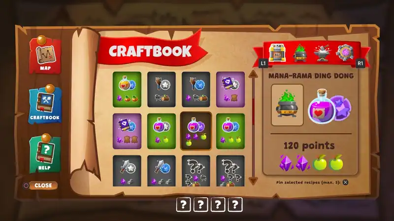 The Artifactory — изображение 1