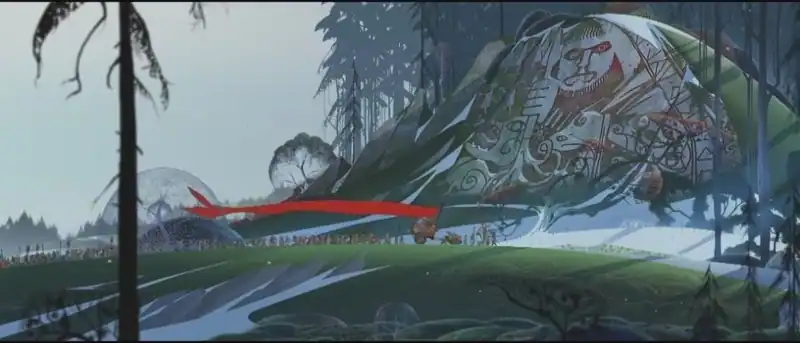 The Banner Saga — изображение 2