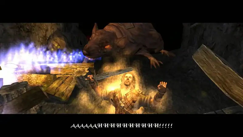 The Bard's Tale ARPG: Remastered and Resnarkled — изображение 2