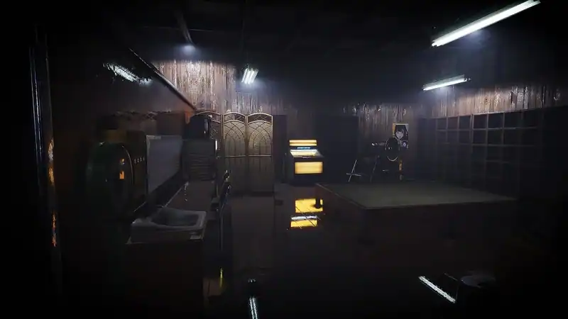 The Bathhouse — изображение 1