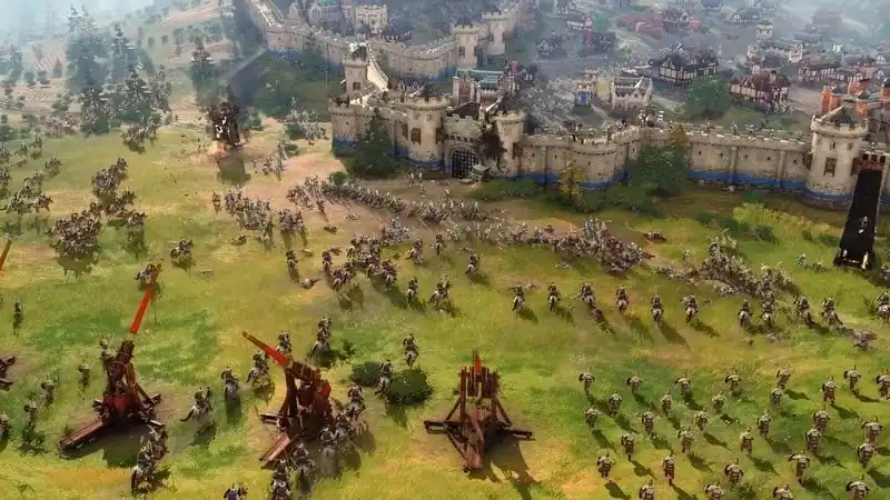 The Battle for Middle Earth - Reforged — изображение 3