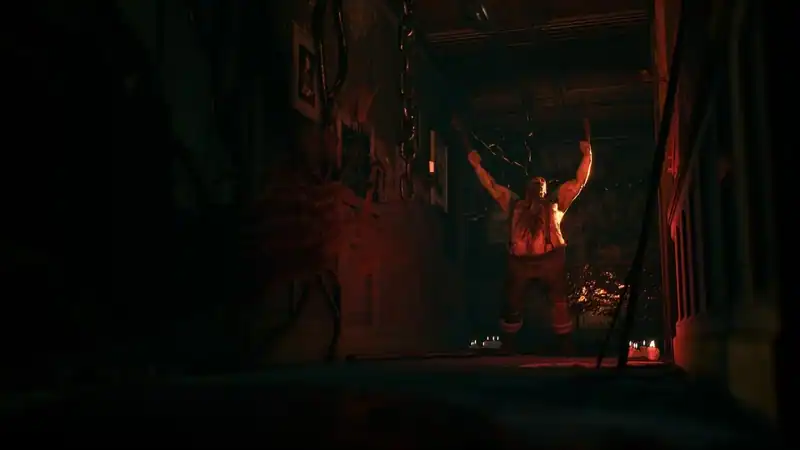 The Beast Inside — изображение 1