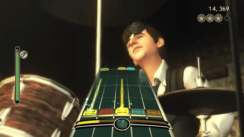 The Beatles: Rock Band — изображение 3