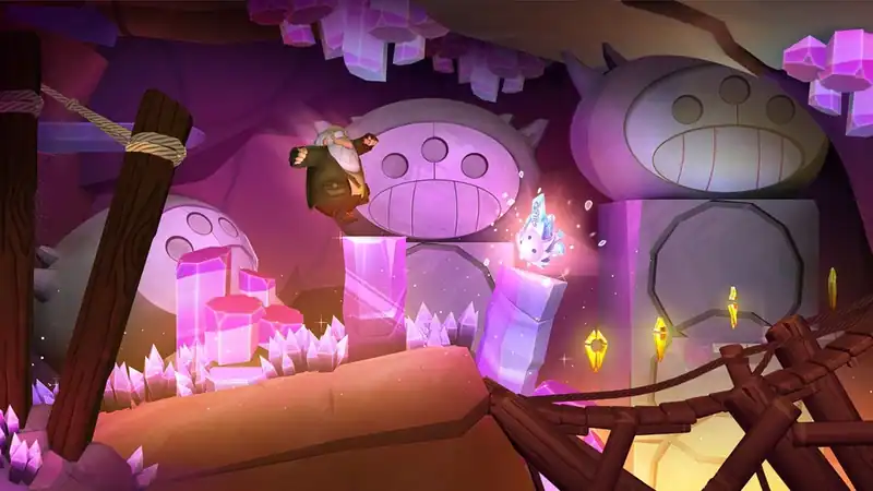 The Beggar's Ride — изображение 3