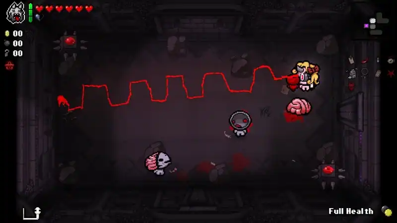 The Binding of Isaac: Repentance — изображение 2