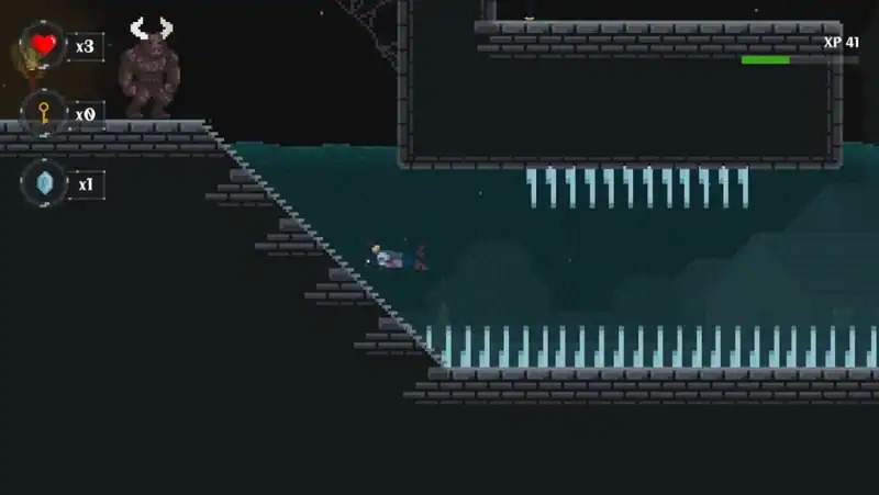 The Black Knight — изображение 2