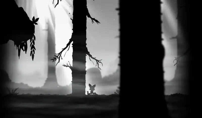 A Fox and His Robot — изображение 1