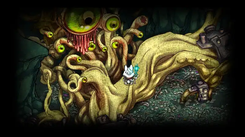 The Broken Ceiling — изображение 2