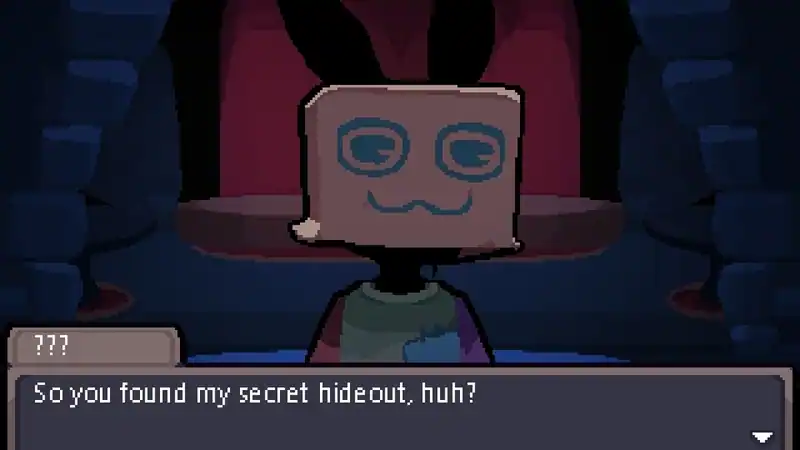 The Bunny Graveyard — изображение 2