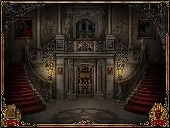 The Cabinets of Doctor Arcana — изображение 2