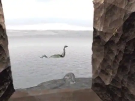 The Cameron Files: The Secret at Loch Ness — изображение 3