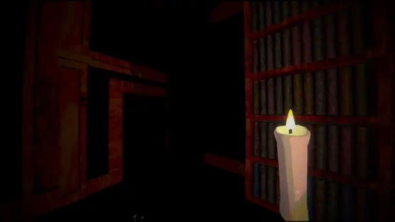 The Candle — изображение 2