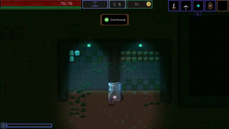 The Cave Exit — изображение 2