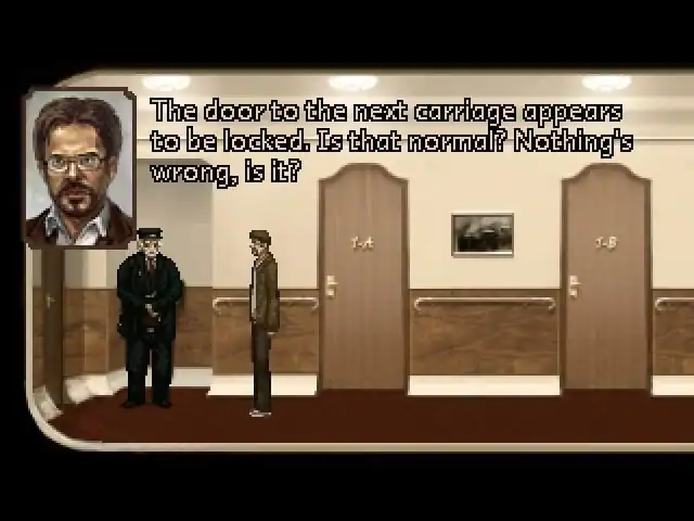 The Charnel House Trilogy — изображение 1