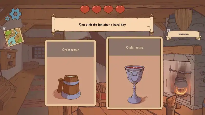 The Choice of Life: Middle Ages — изображение 2