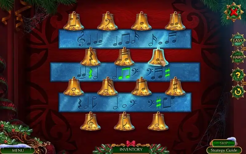 The Christmas Spirit: Grimm Tales Collector's Edition — изображение 1