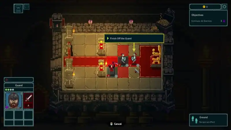 The Chronicles of Overlord — изображение 1