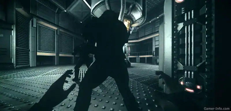 The Chronicles of Riddick: Assault on Dark Athena по сети — изображение 3