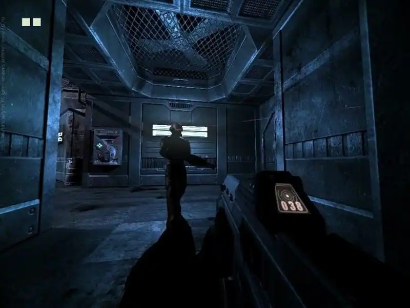 The Chronicles of Riddick: Escape from Butcher Bay — изображение 3