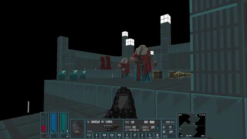 The Citadel — изображение 2