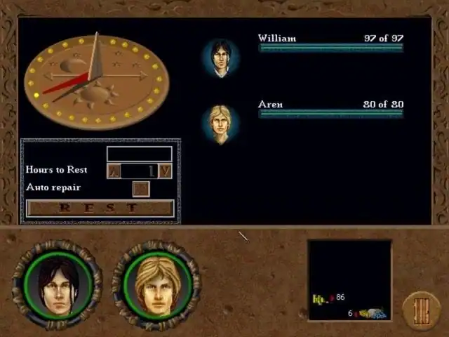 Betrayal in Antara — изображение 2