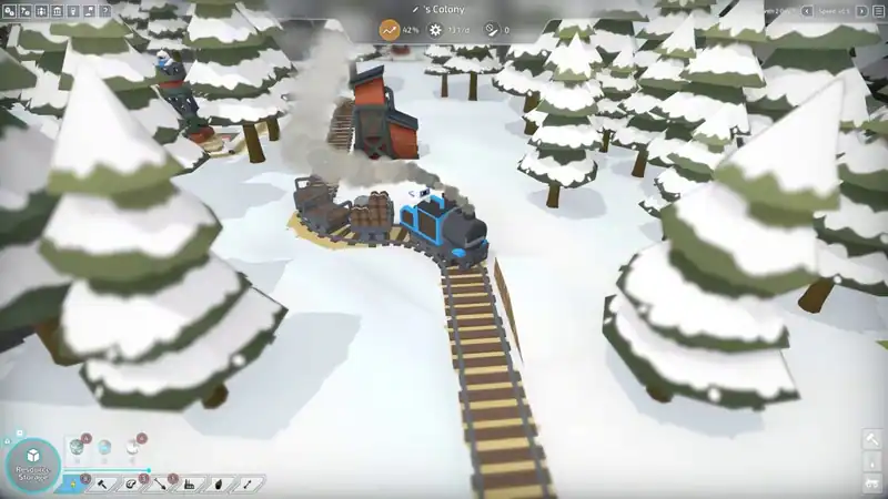The Colonists по сети — изображение 3