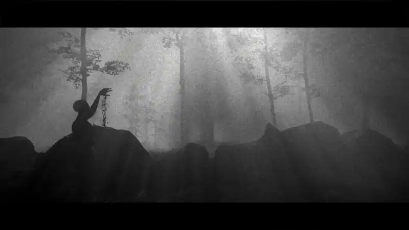 The Colossus Is Coming: The Interactive Experience — изображение 2