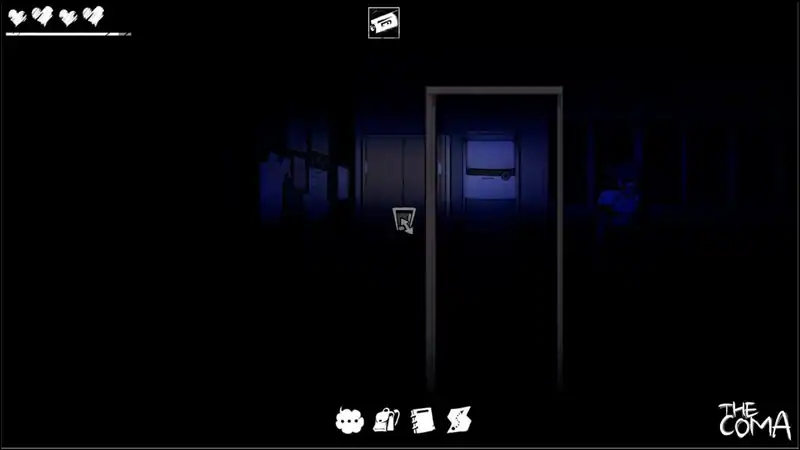 The Coma: Cutting Class — изображение 2
