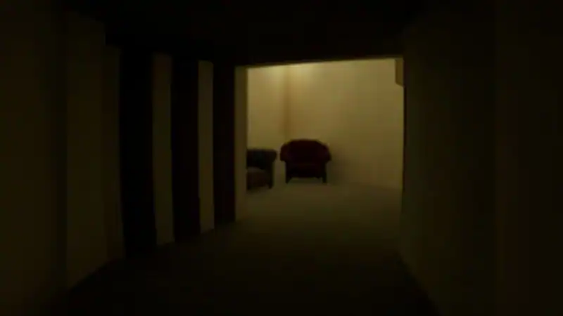 The Complex: Found Footage — изображение 1