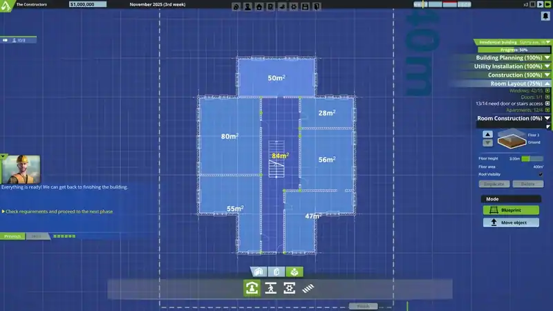 The Constructors — изображение 3