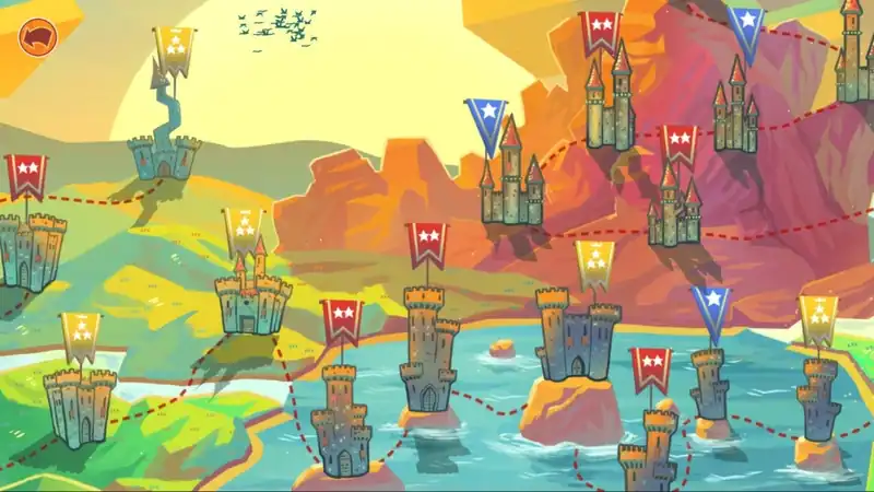 The Counting Kingdom — изображение 2