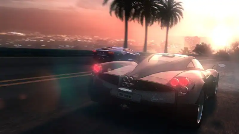 The Crew — изображение 1
