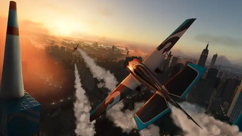 The Crew 2 — изображение 2